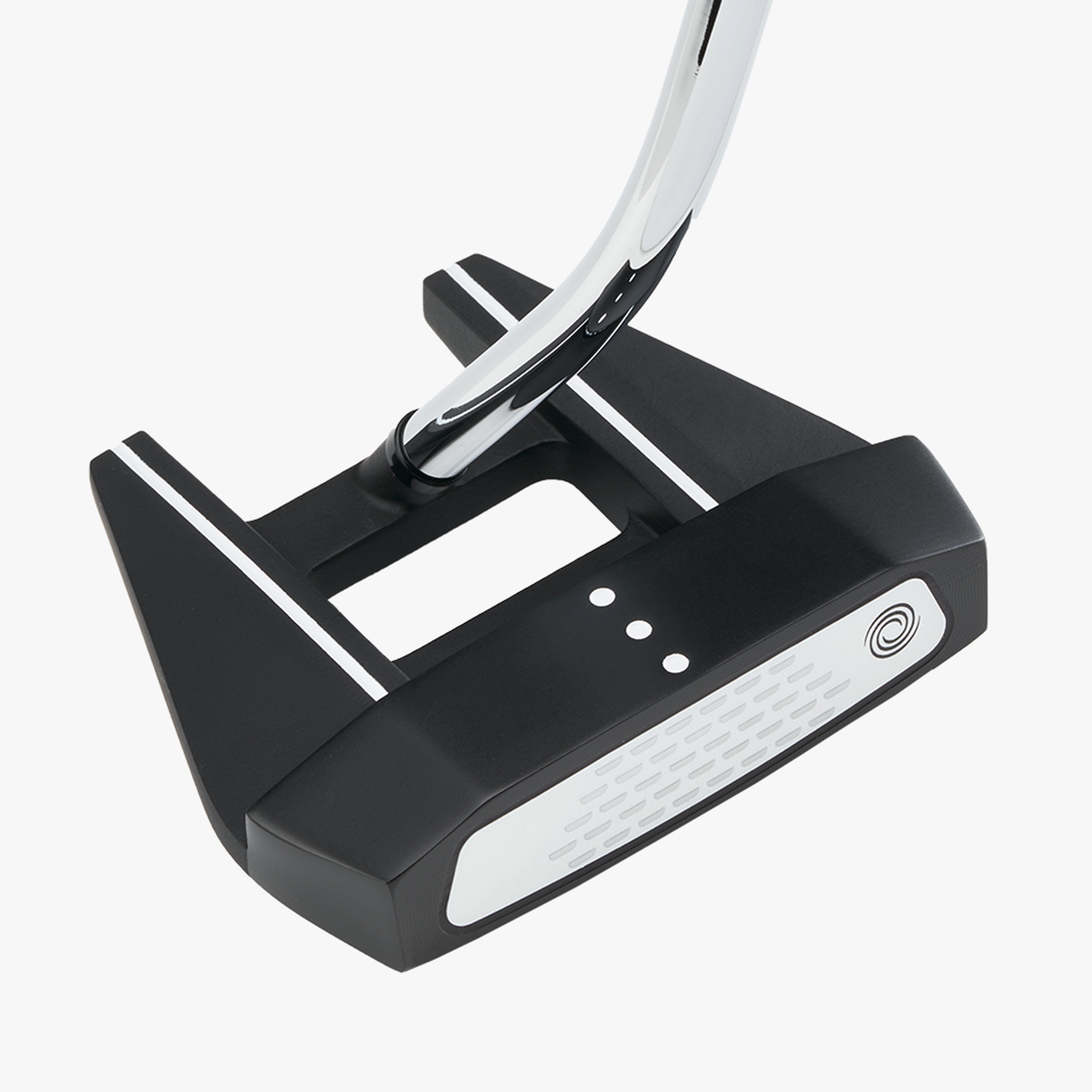 Odyssey Stroke Lab Black Seven Toe Up Putter | Callaway Golf Pre-Owned Odyssey Stroke Lab Black Seven Toe Up Putter | Callaway Golf Pre-Owned