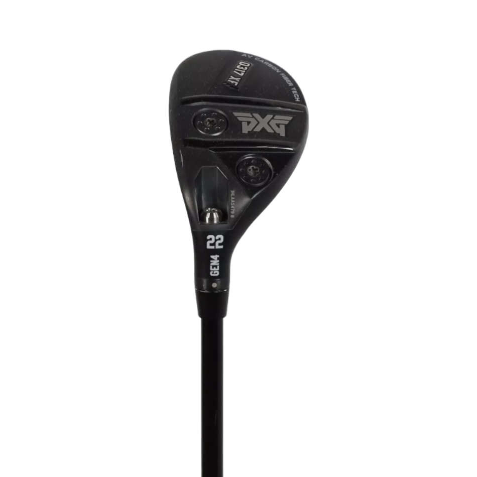 PXG 0317XF GEN4 Women's Hybrids image 1