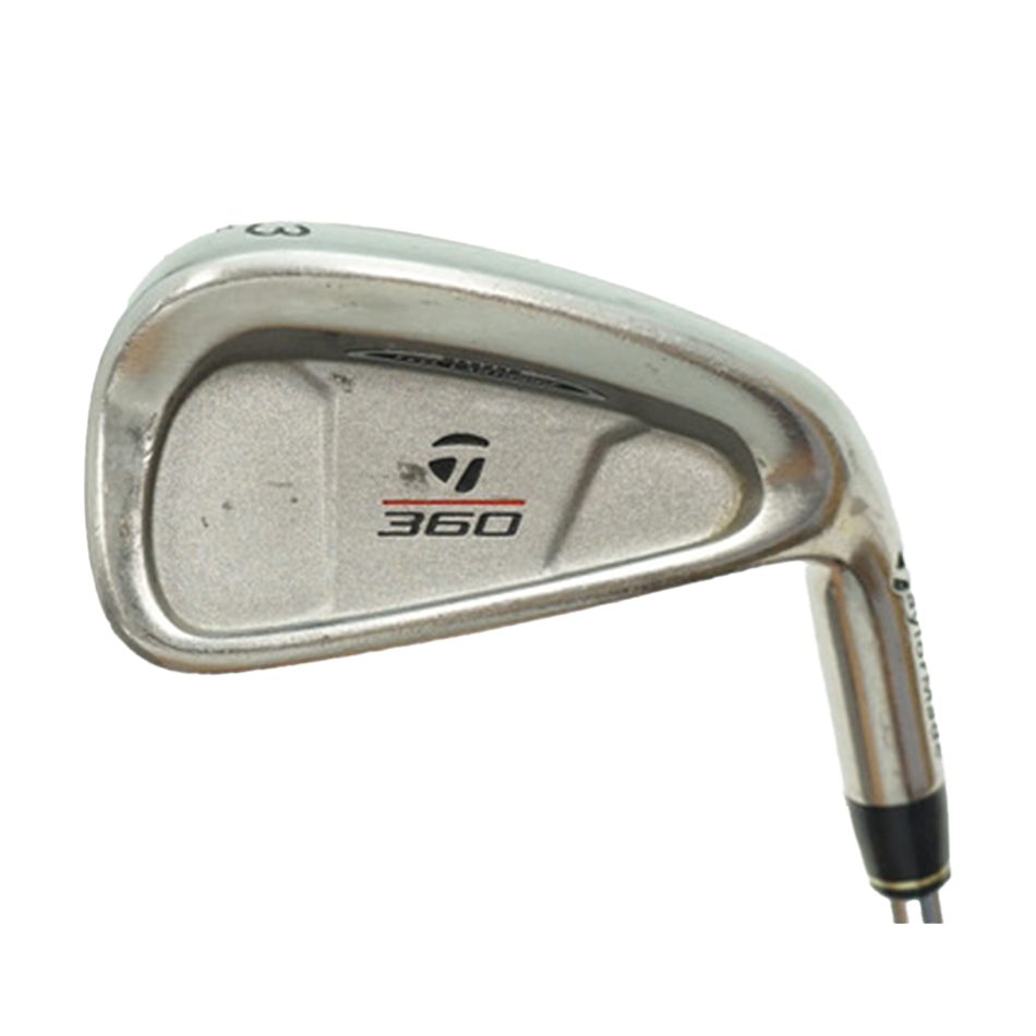 TaylorMade 360 Irons image 1