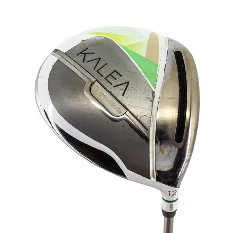 TaylorMade Kalea Drivers image 1