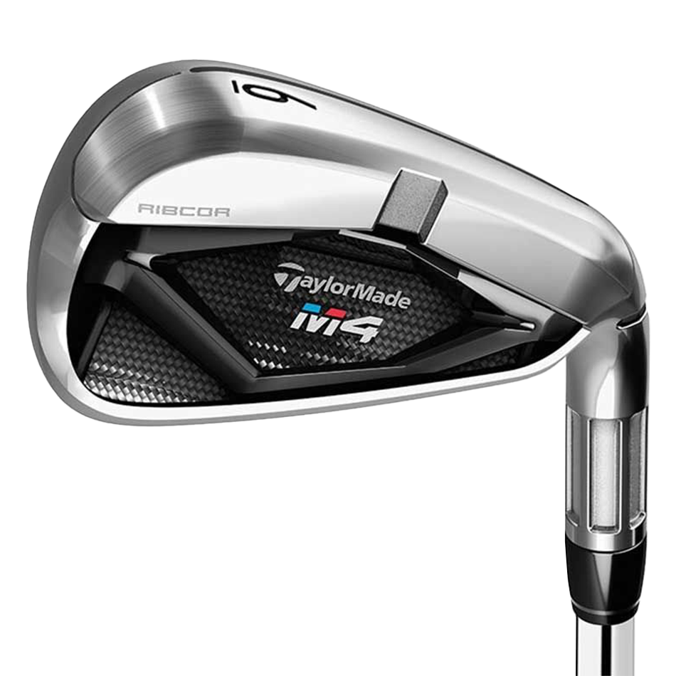 Women's TaylorMade M4 Irons image 1