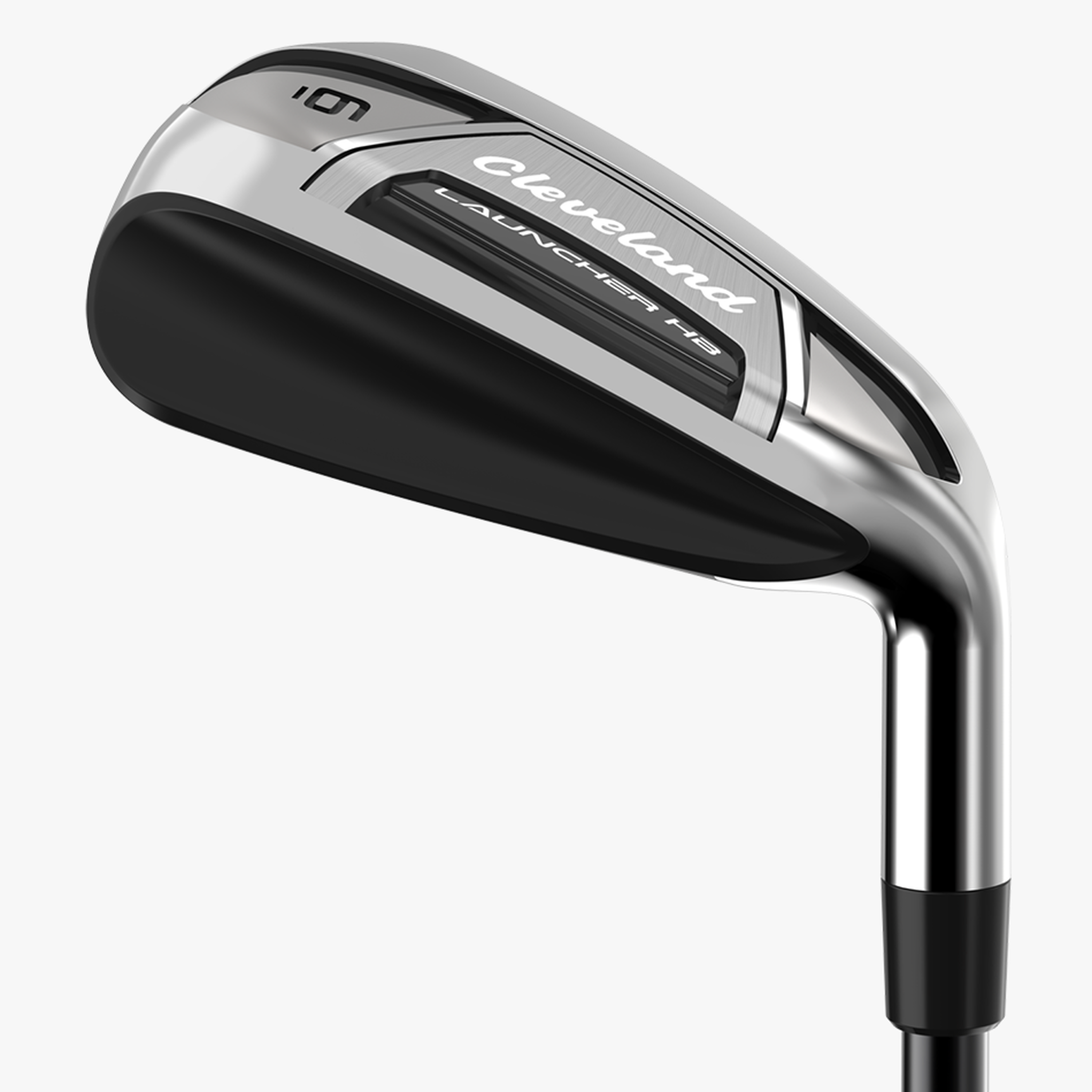 Cleveland Cleveland Launcher HB Irons | Callaway Golf Pre-Owned Cleveland Cleveland Launcher HB Irons | Callaway Golf Pre-Owned