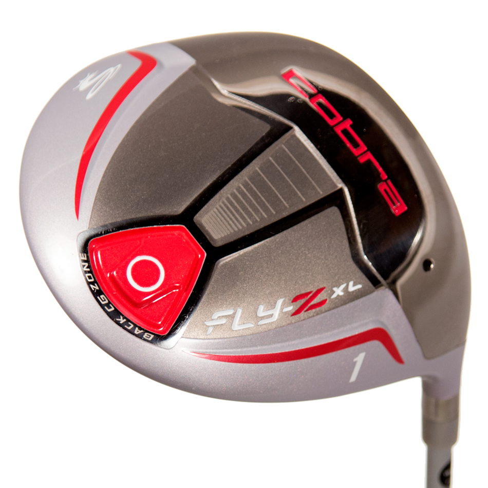 Women's Cobra Fly-Z XL Drivers image 1