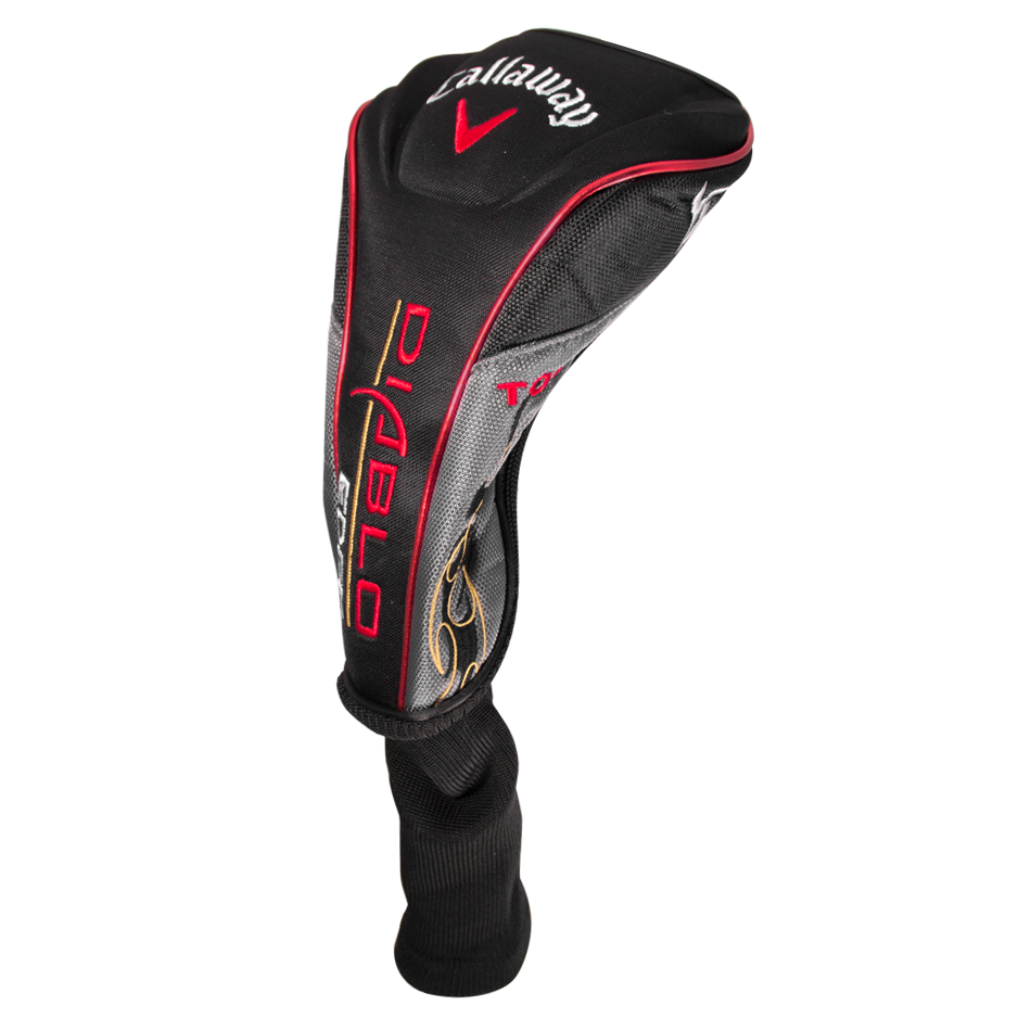 Diablo Edge Tour Driver Headcover image 1