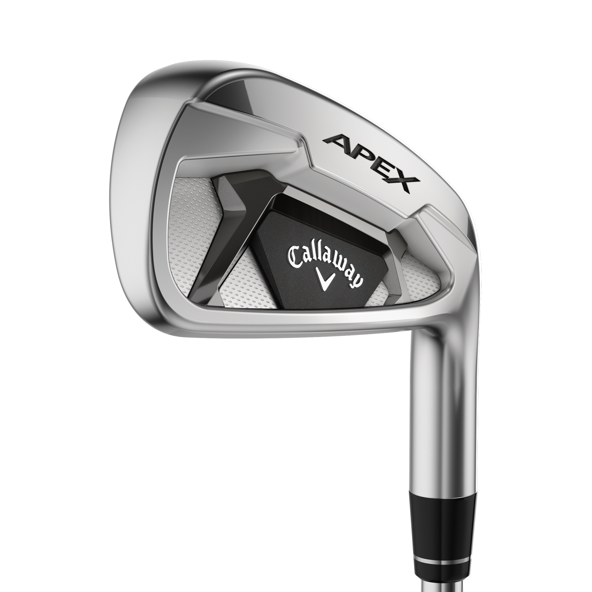 Apex 21 Irons