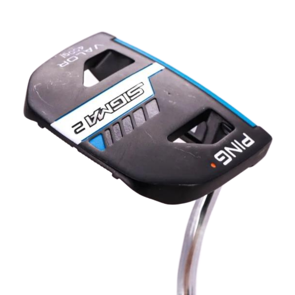 Ping Sigma 2 Valor 400 Stealth Putters image 1