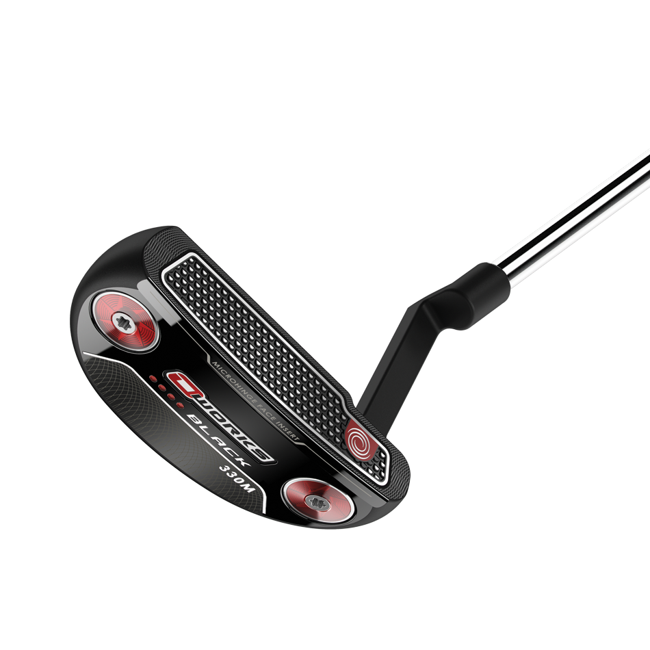 Odyssey O-Works Black 330M Putter image 2
