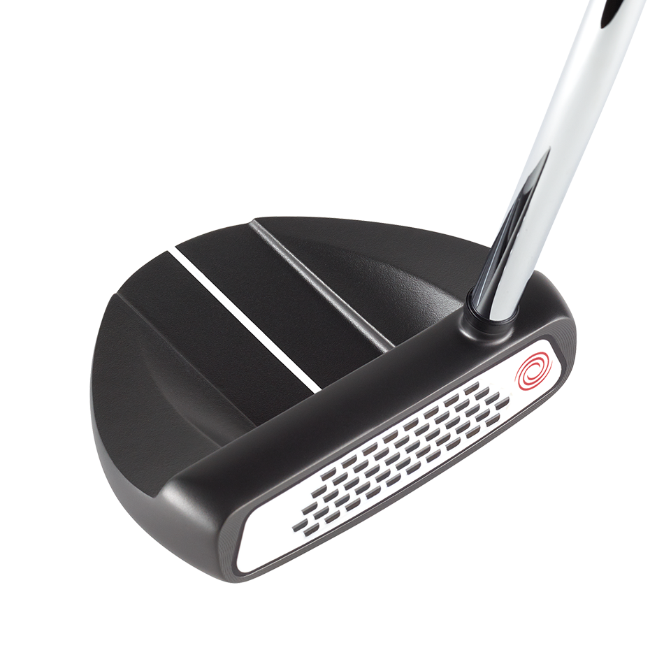 Odyssey Arm Lock V-Line Putter image 1
