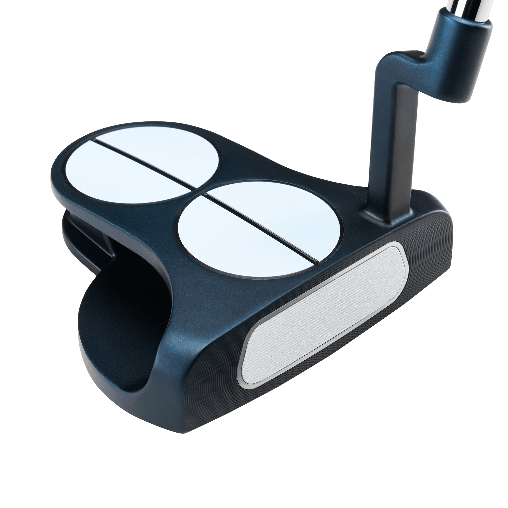 ODYSSEY Ai-ONE 2-BALL CH パター Odyssey Ai-One 2 Ball CH Putter | Callaway Golf Pre-Owned