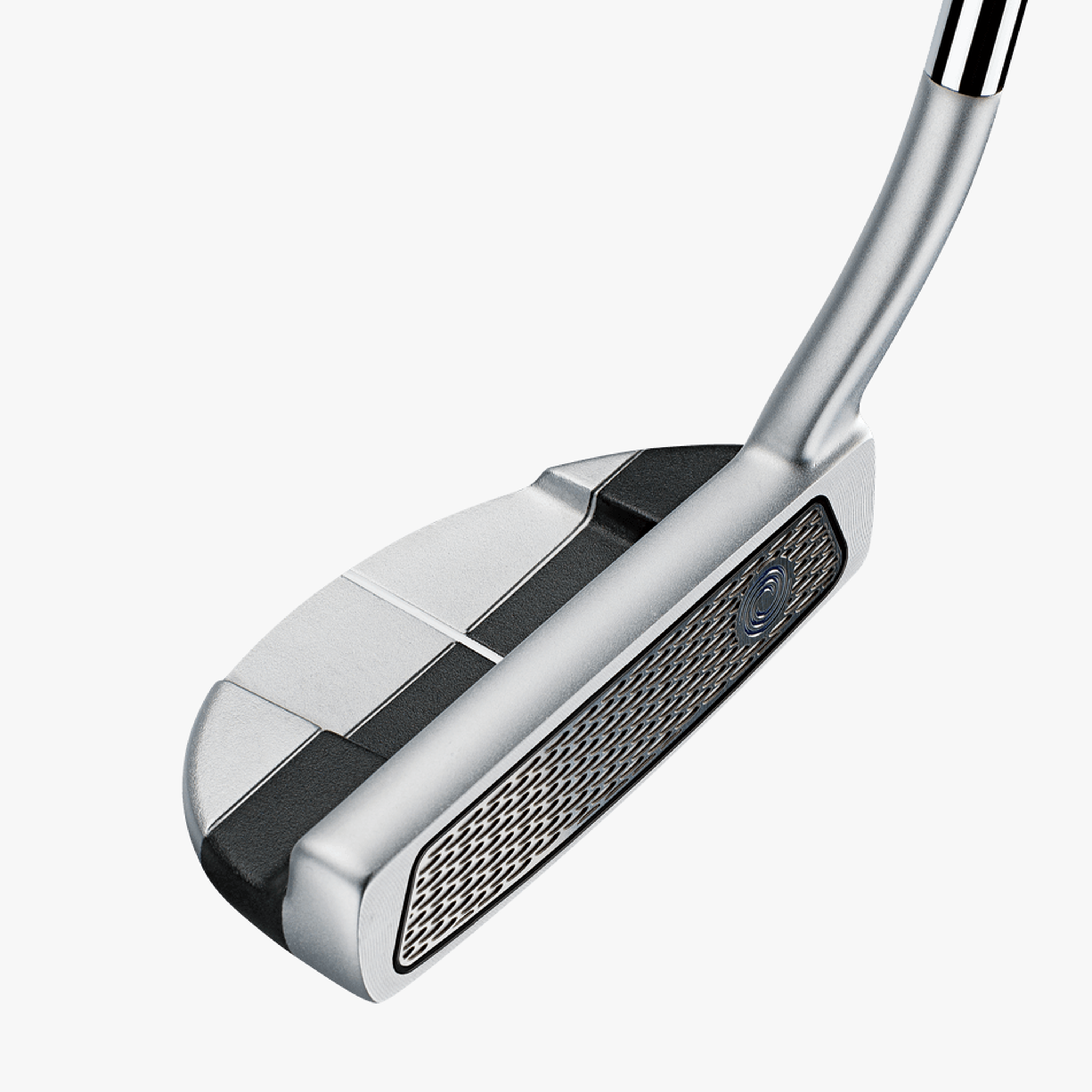 Odyssey Odyssey Works Versa #9 Putter with SuperStroke Grip Odyssey Odyssey Works Versa #9 Putter with SuperStroke Grip