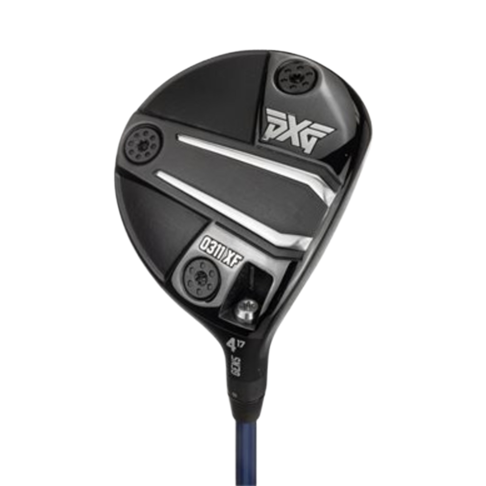 PXG 0311XF GEN5 Women's Fairway Woods image 1