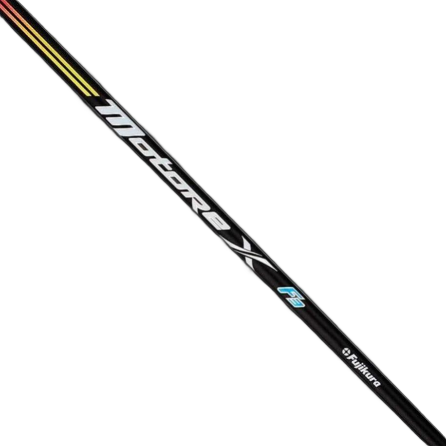 Fujikura Motore X F3 6 Optifit 2 Shafts image 1