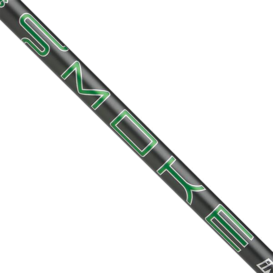 Project X Hzrdus Smoke iM10 50 Optifit 2 Shafts image 1
