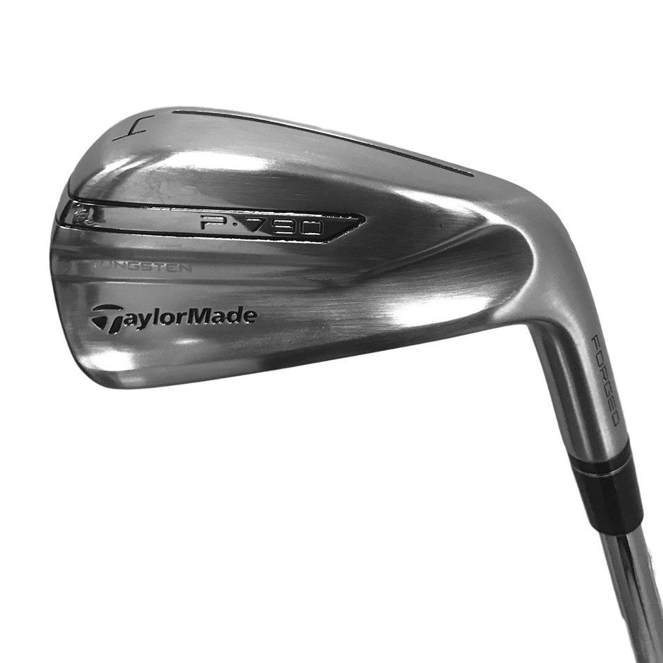 TaylorMade P790 Irons image 1