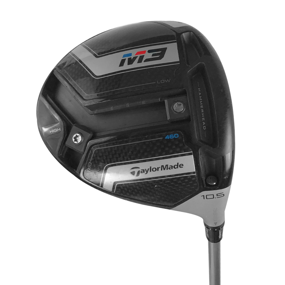 TaylorMade M3 Drivers