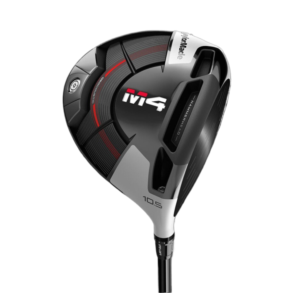 TaylorMade 2021 M4 Drivers