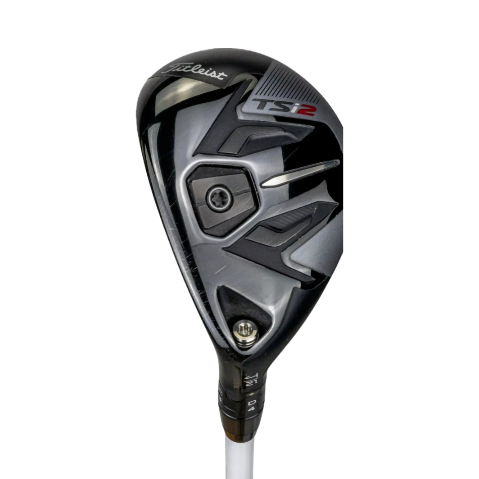 Titleist TSi2 Hybrids image 1