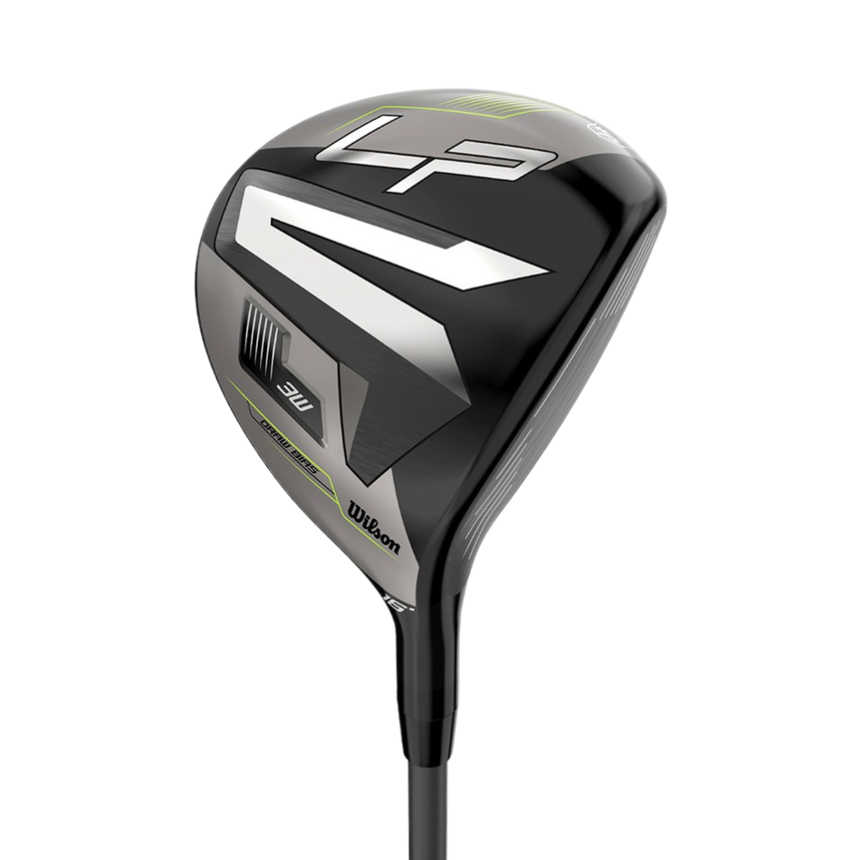 Wilson Staff 2022 Launch Pad Women's Fairway Woods image 1