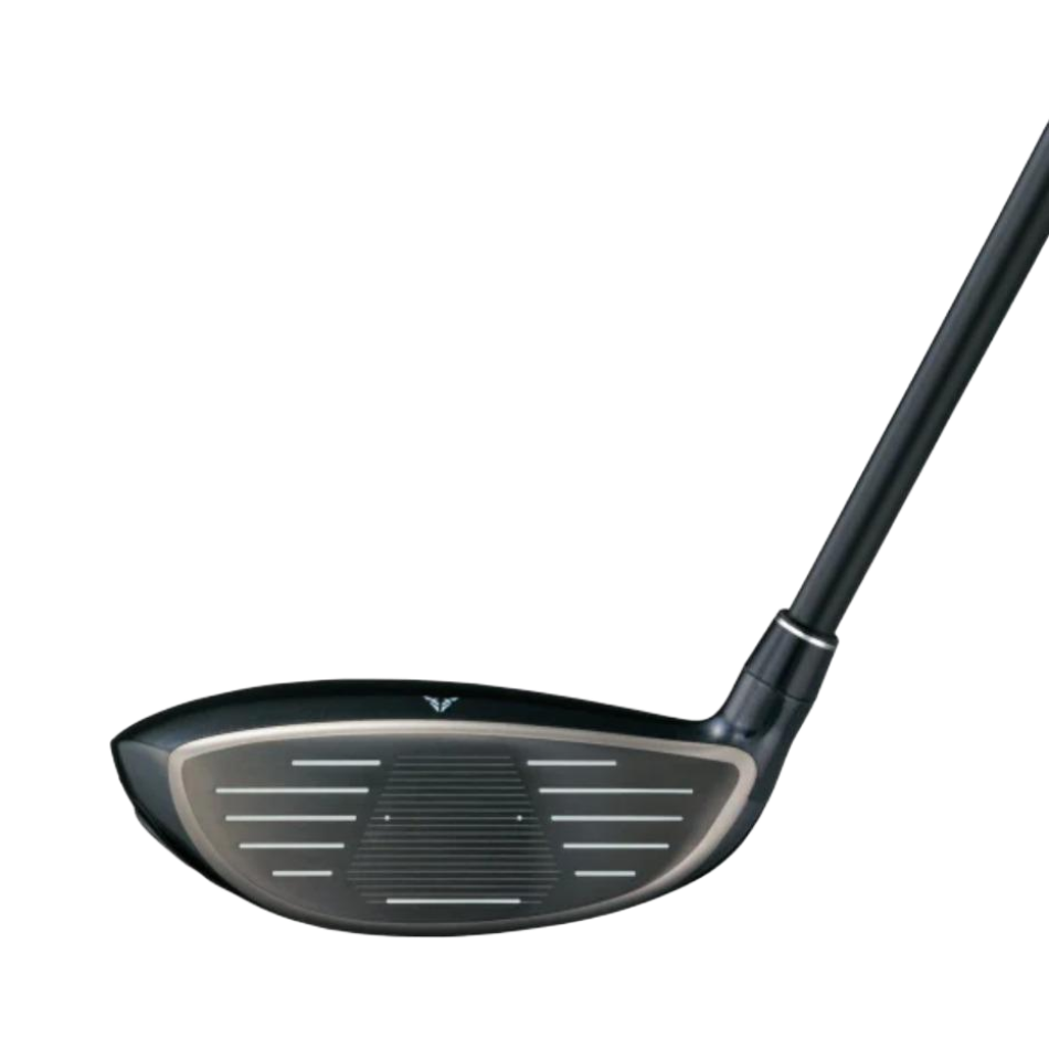 XXIO X Black Fairway Woods image 2