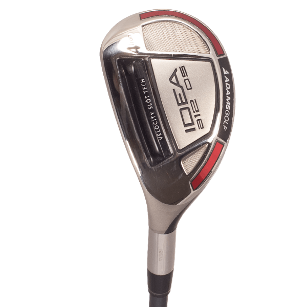 Adams Idea a12 OS Hybrids image 1