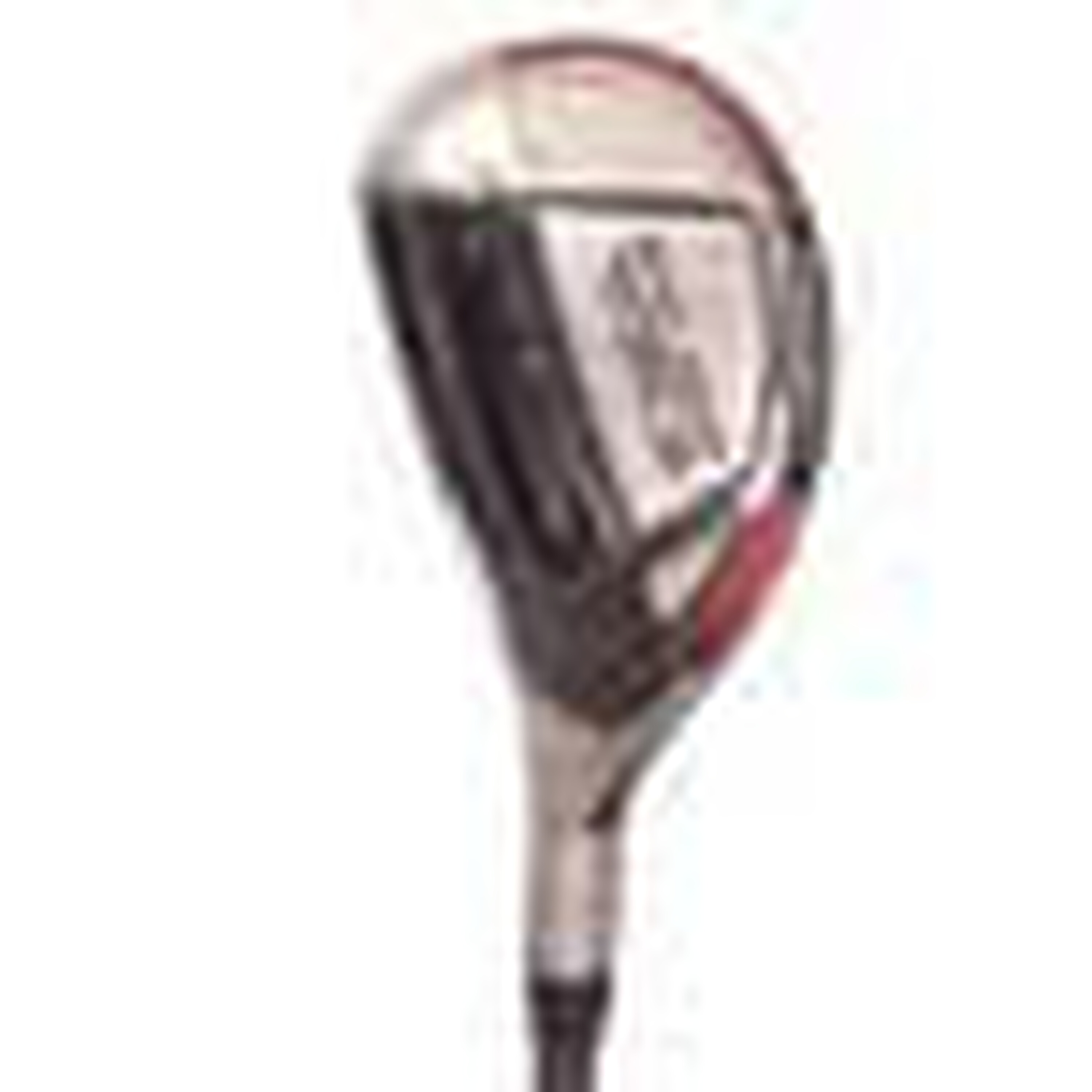 Adams Idea a12 OS Hybrids image 2