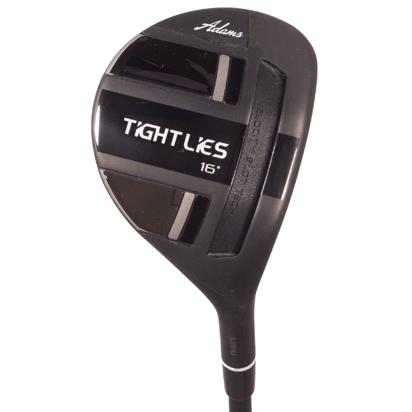 Adams Tight Lies Fairway Woods image 1