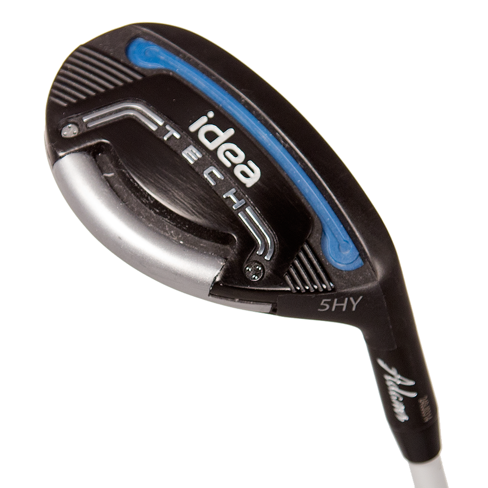 Adams 2014 Idea Tech Hybrids image 1