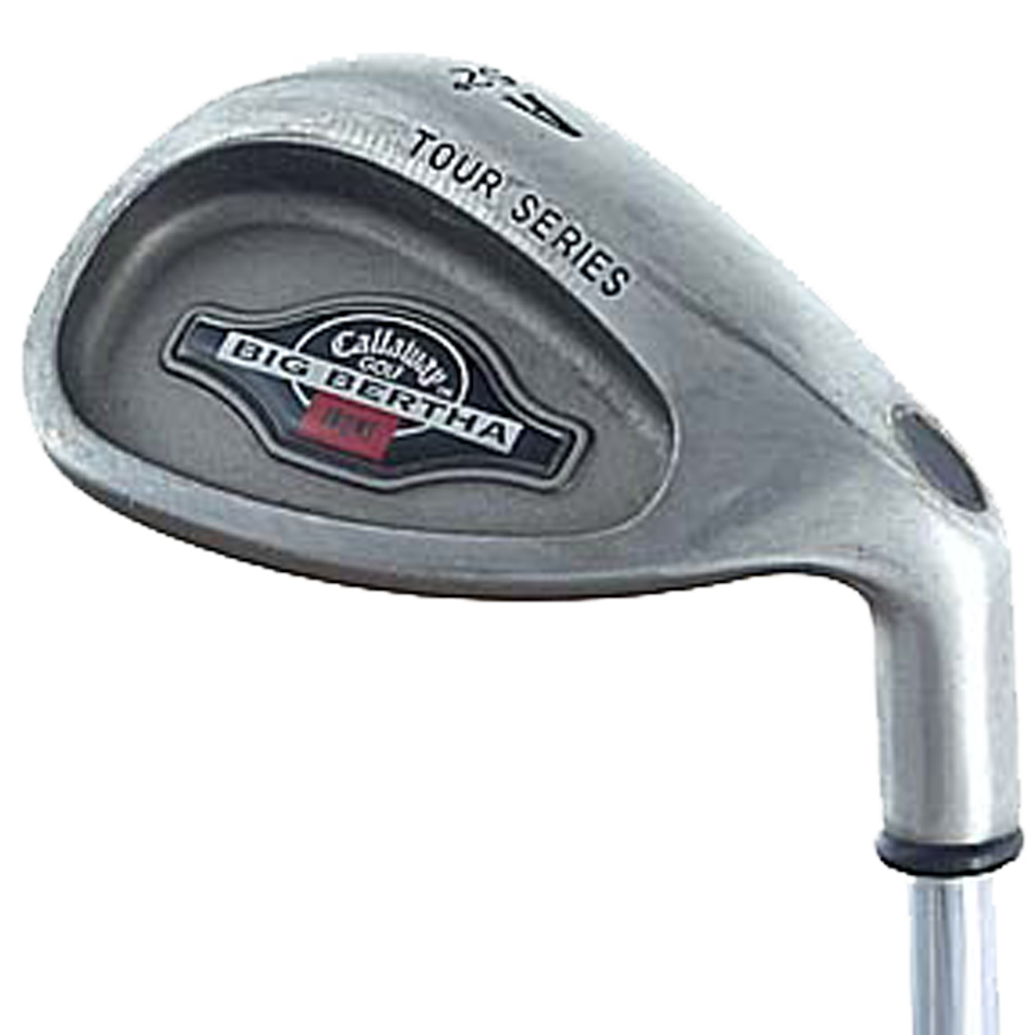 Big Bertha Tour Series Stainless Wedges image 1
