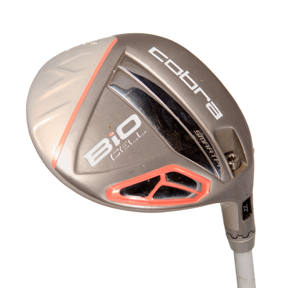 Women's Cobra BiO Cell (7-9 Fwy) Fairway Woods image 1