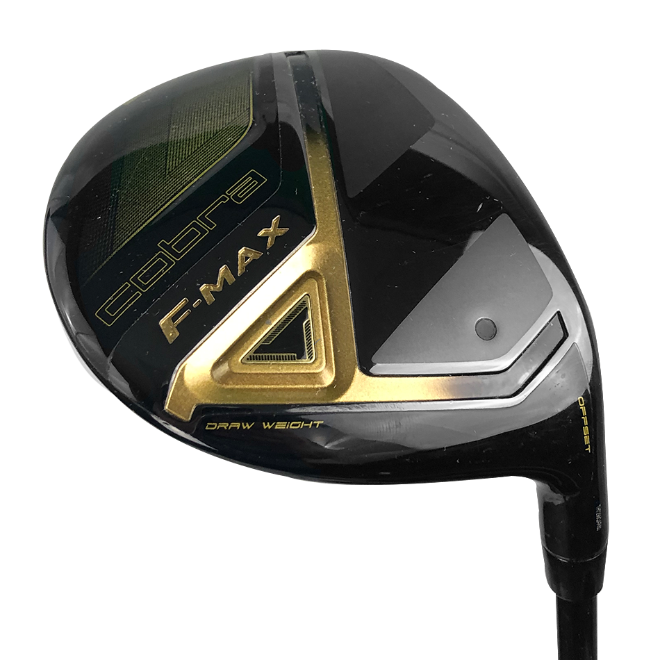 Cobra F-MAX Fairway Woods image 1