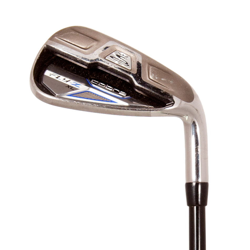 Cobra Fly-Z XL Combo Irons image 1