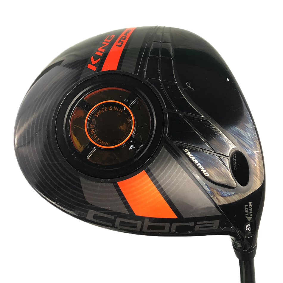 Cobra King LTD Pro Driver image 1