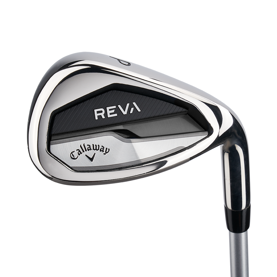 Women’s '21 REVA 11-Piece Complete Set image 10