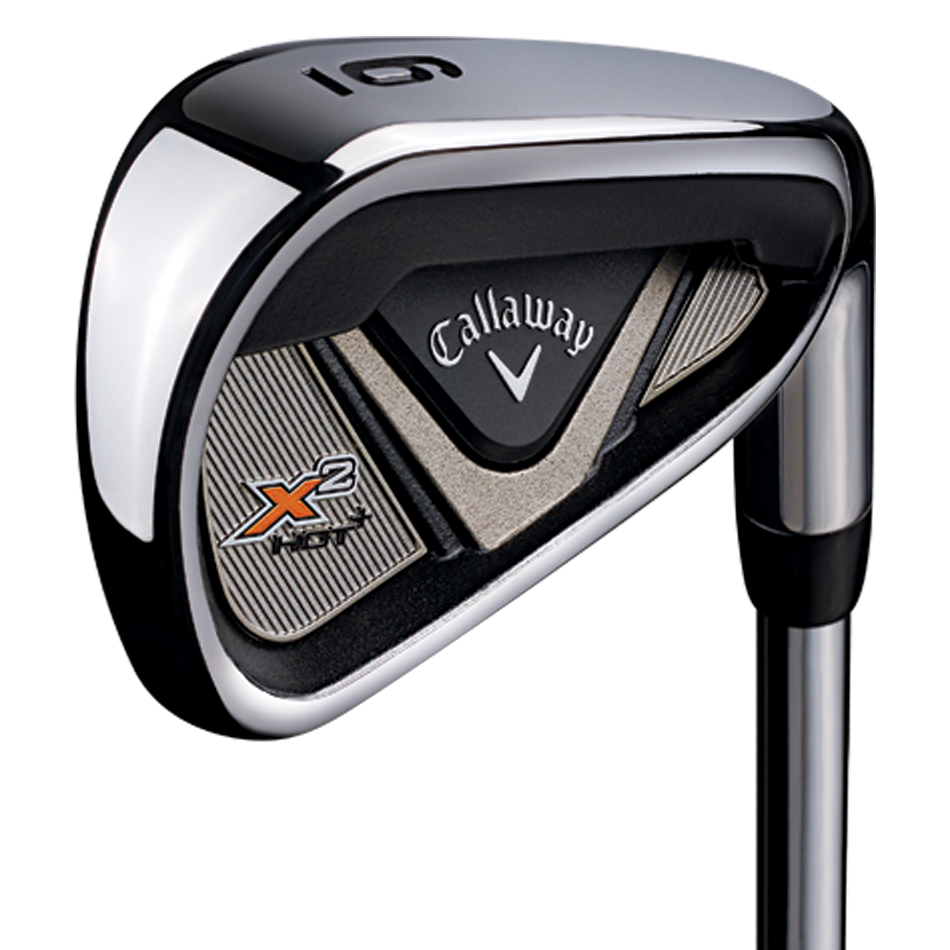 Callaway Golf X2 Hot+ Complete Set | Callaway Golf Pre-Owned