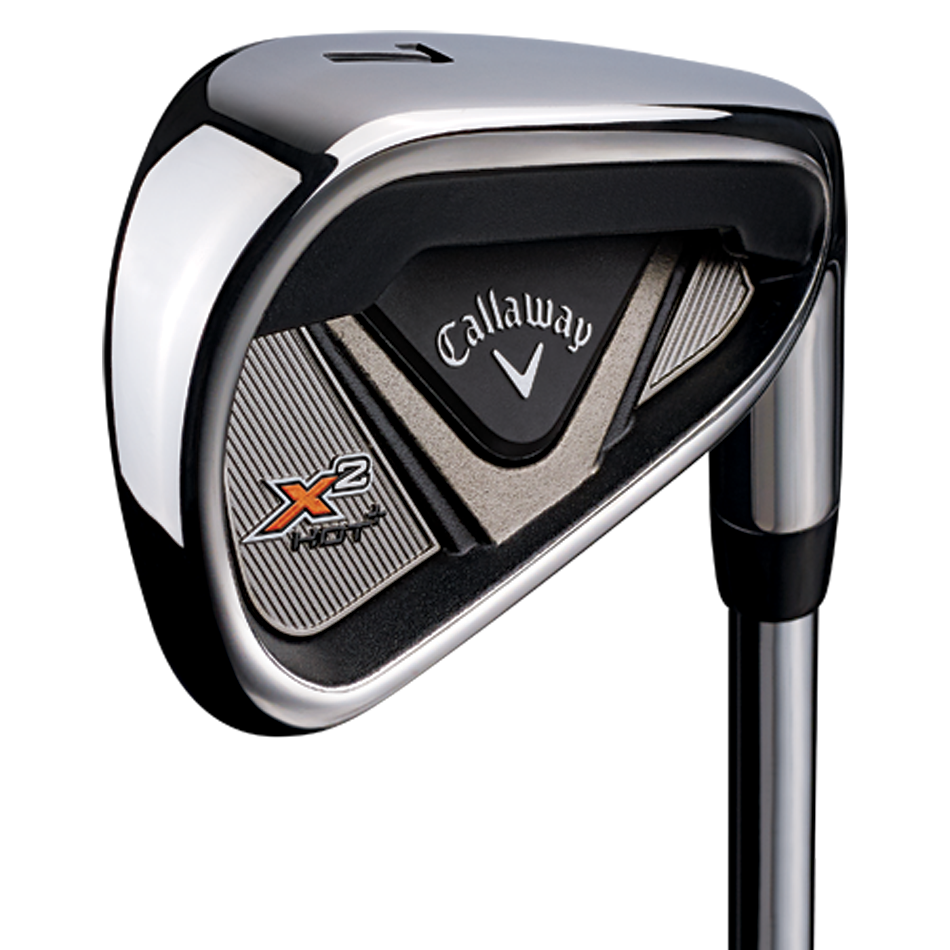 Callaway Golf X2 Hot+ Complete Set | Callaway Golf Pre-Owned