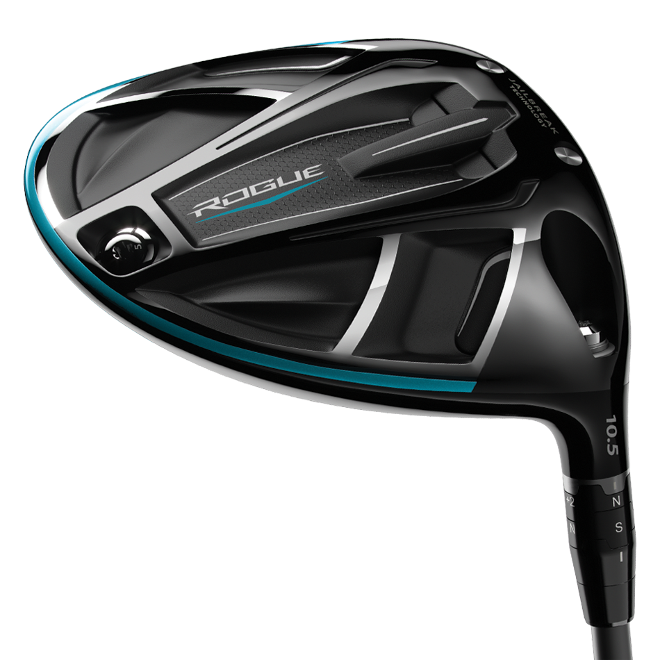 Women's Rogue Drivers image 1