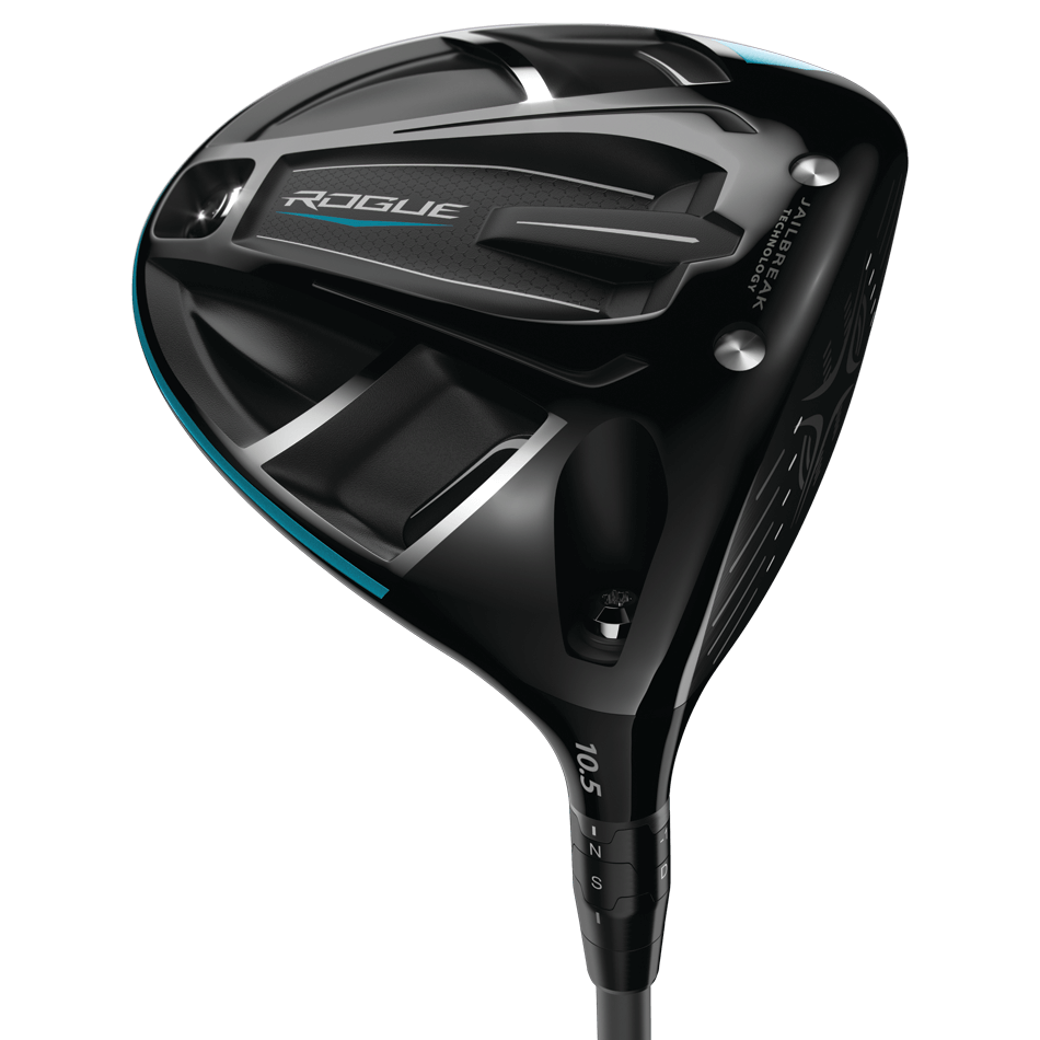 Women's Rogue Drivers image 4