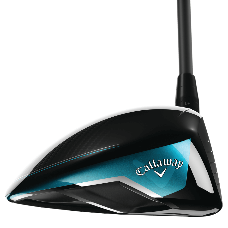 Women's Rogue Drivers image 5