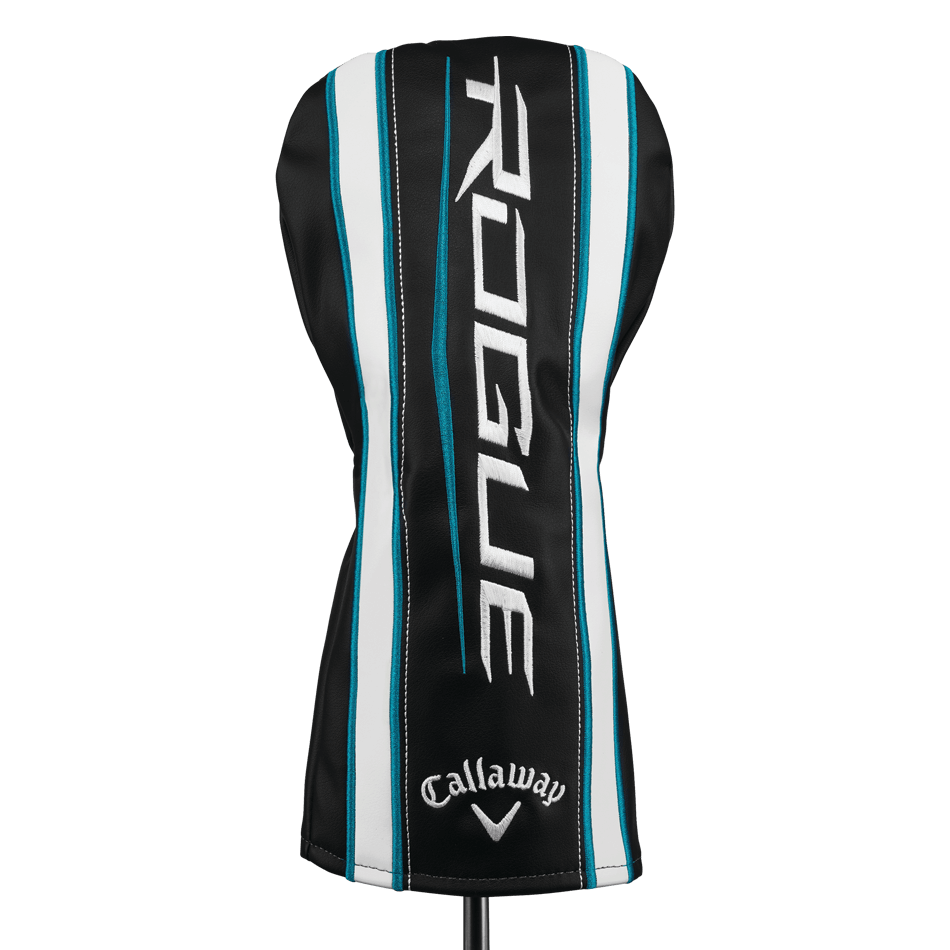 Women's Rogue Drivers image 6