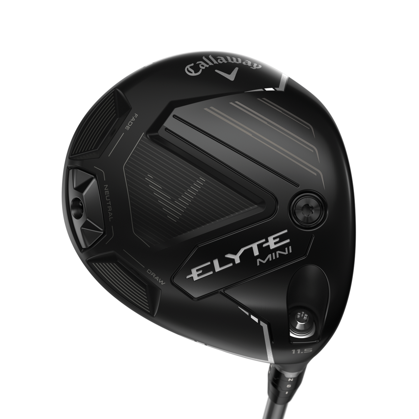 Callaway Golf Elyte Mini Driver Night Edition | Callaway Golf Pre