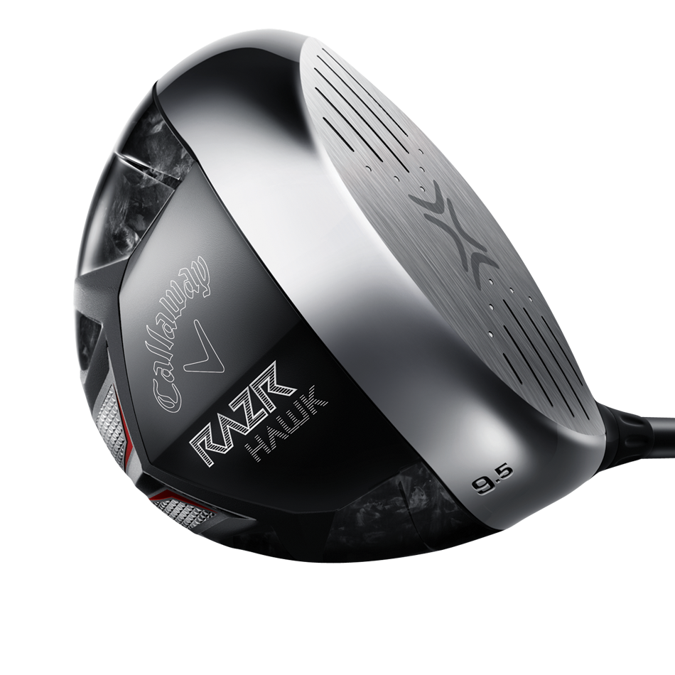 RAZR Hawk Drivers image 1