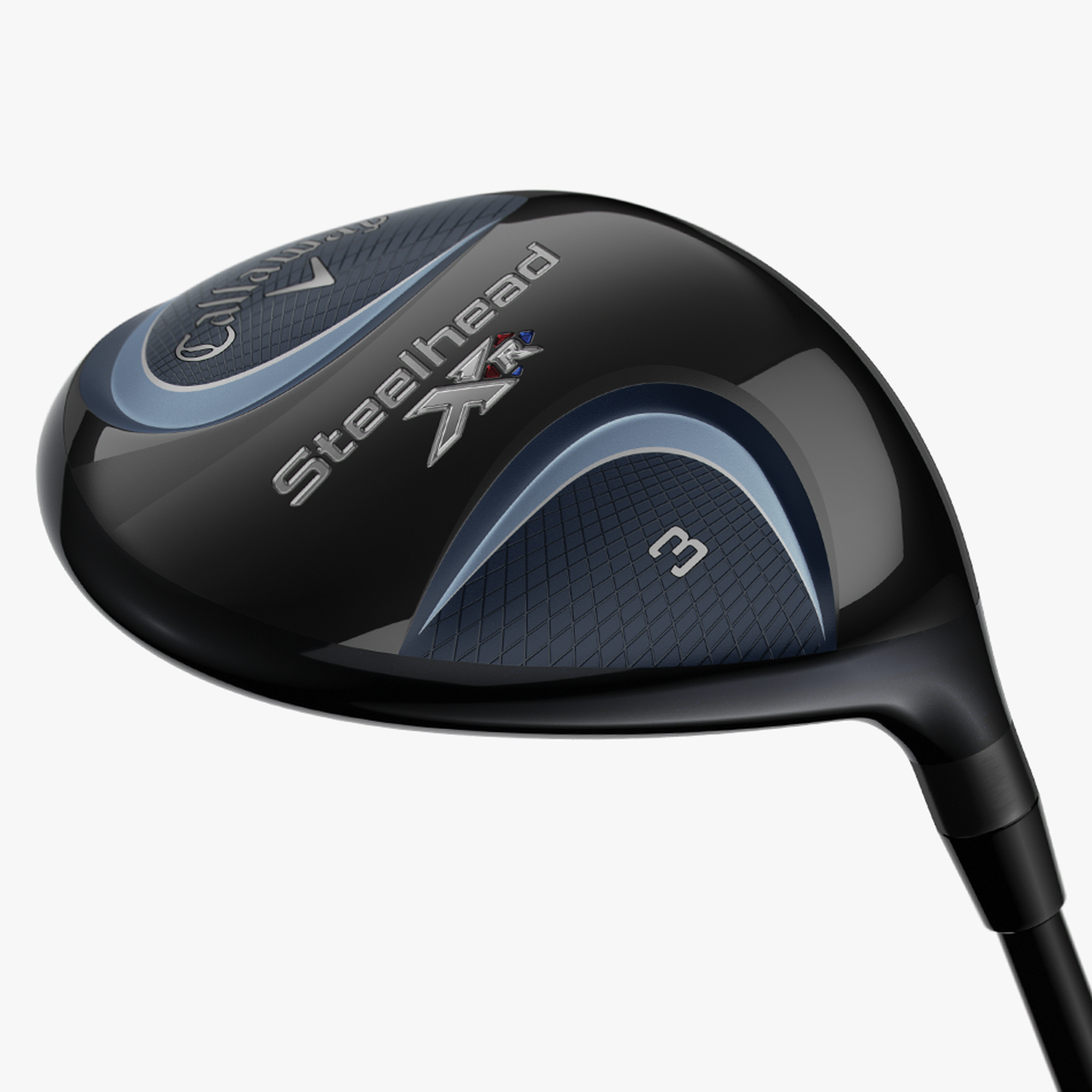 Women's Callaway Steelhead XR Fairway Woods | Callaway Golf Pre-Owned Women's Callaway Steelhead XR Fairway Woods | Callaway Golf Pre-Owned