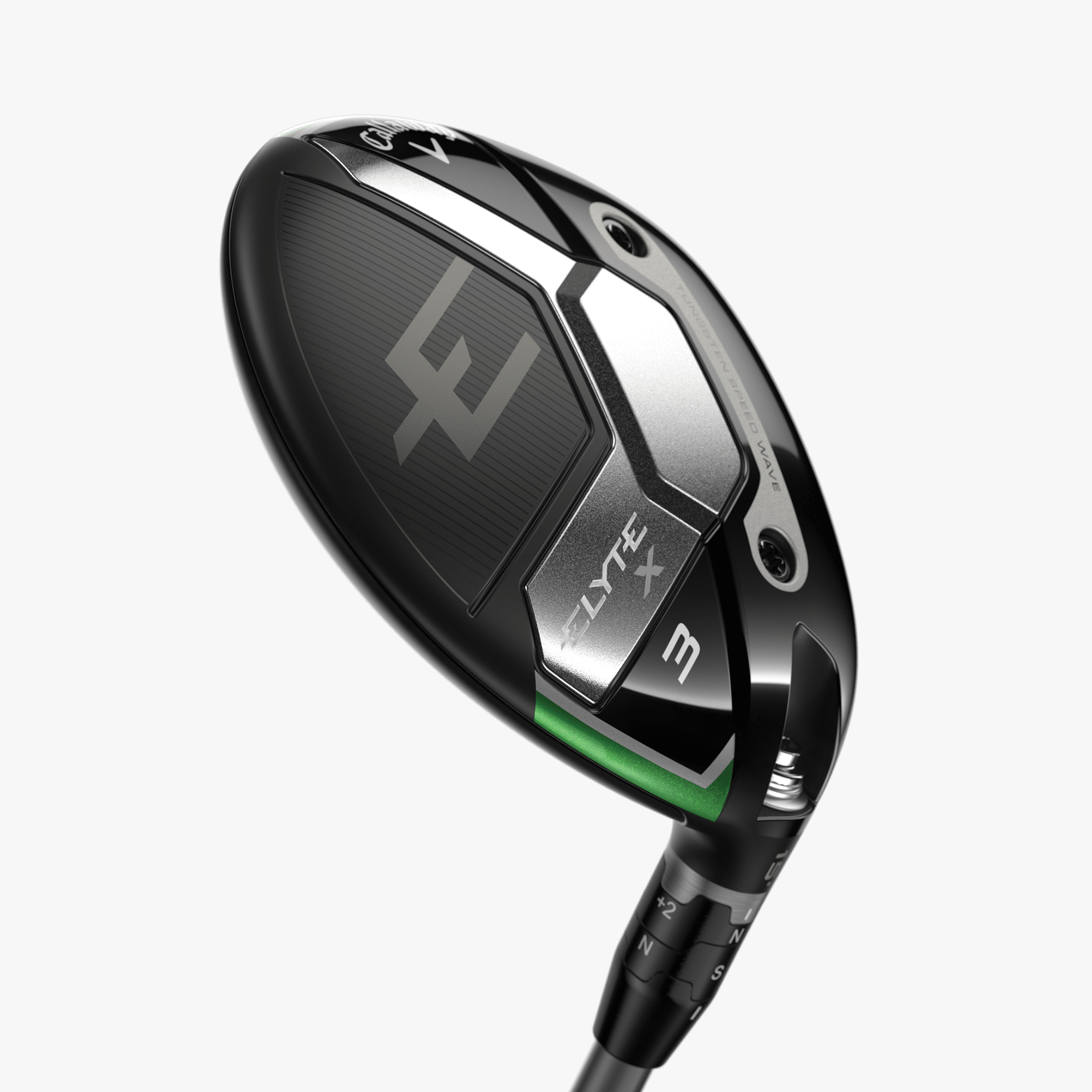 Callaway Golf Elyte X Womens Fairway 7 Wood Ladies/Right Callaway Golf Elyte X Womens Fairway 7 Wood Ladies/Right
