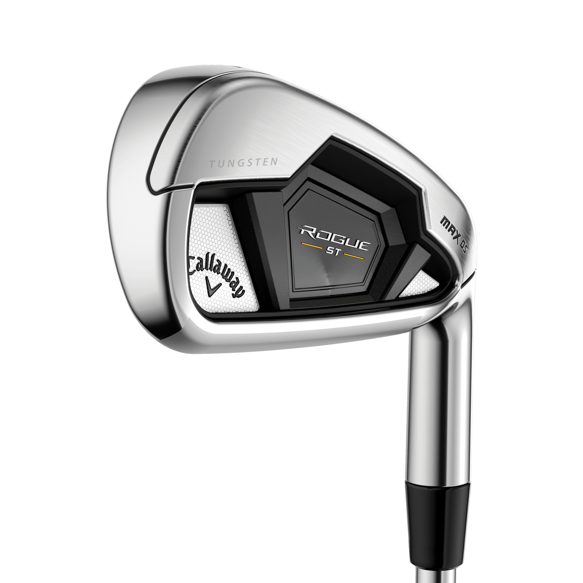 Rogue ST MAX OS Irons