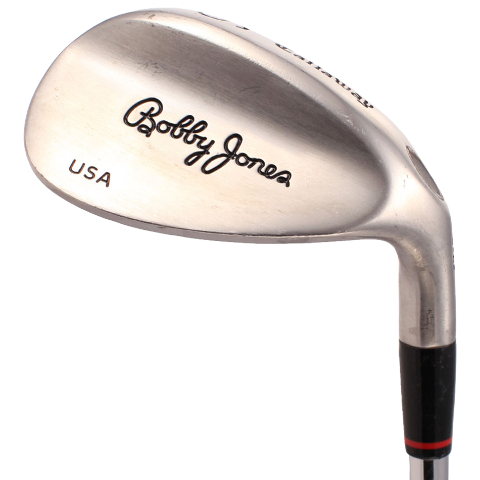 Bobby Jones Commemorative Irons