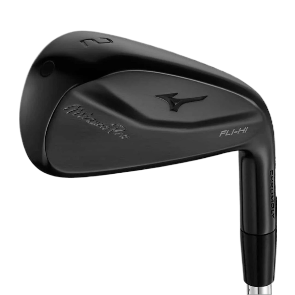 2024 Mizuno Pro Fli-Hi Driving Irons image 1