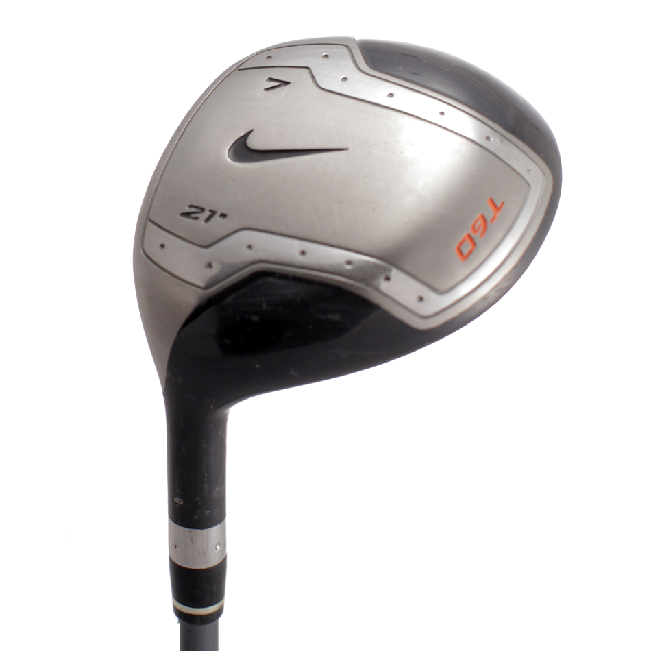 Nike Ignite T60 Fairway Woods image 1