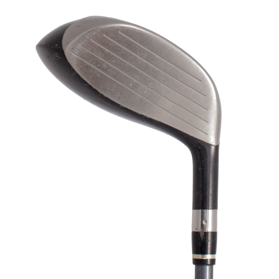 Nike Ignite T60 Fairway Woods image 2