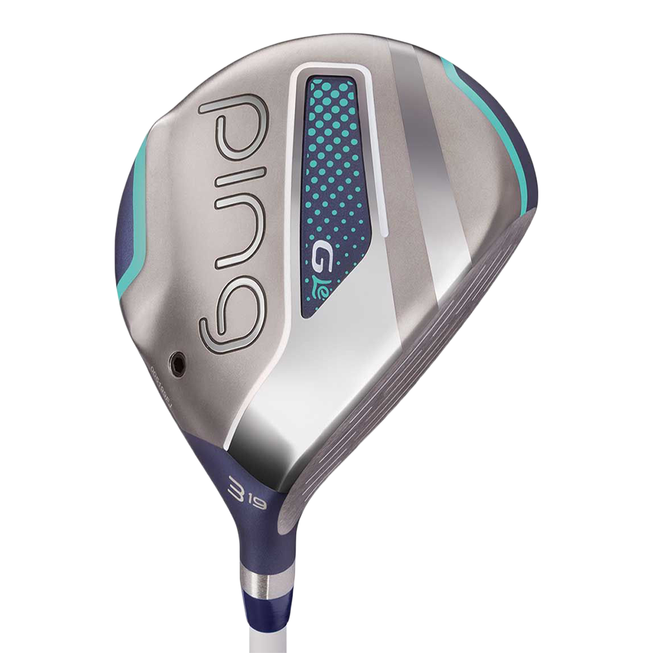 Women's PING G LE Fairway Woods image 1