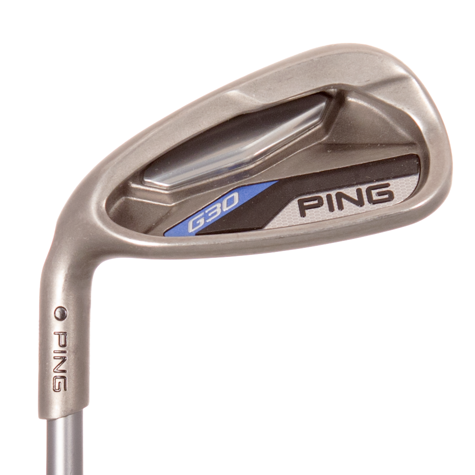 Ping G30 Irons image 1